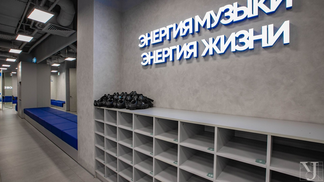Фитнес. Вело фитнес