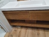 Умывальник из искусственного камня